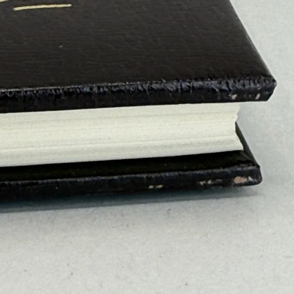 The Sackett Brand Louis LAmour Collection Vintage Leatherette Bantam Hardcover
